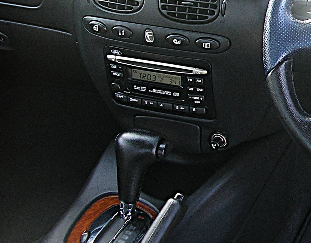 S650 Mustang This Just Got Real! prestige