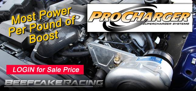 S650 Mustang Beefcake Racing's BLACK FRIDAY SALE is LIVE !!! procharger-superchargers-beefcake-racin