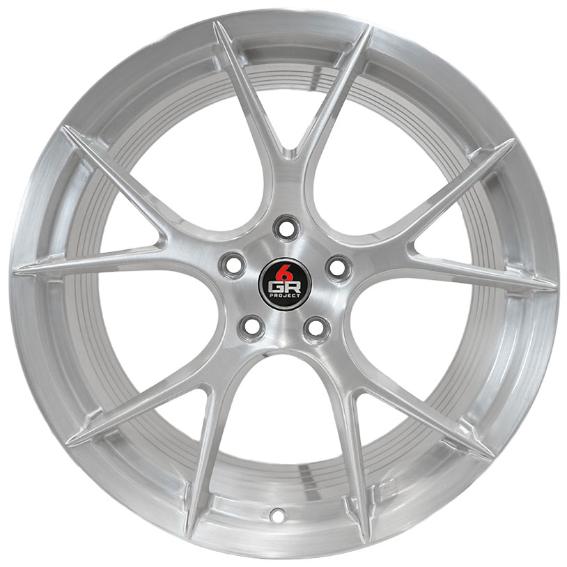 S650 Mustang Official Mustang S650 Aftermarket Wheel & Tire Thread project-6gr-10-ten-brushed-silver-01