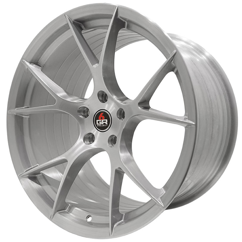 S650 Mustang Official Mustang S650 Aftermarket Wheel & Tire Thread project-6gr-10-ten-brushed-silver-02