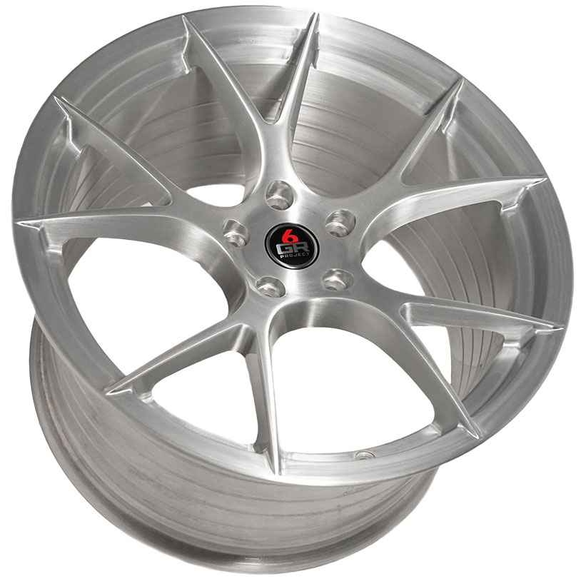 S650 Mustang Official Mustang S650 Aftermarket Wheel & Tire Thread project-6gr-10-ten-brushed-silver-05