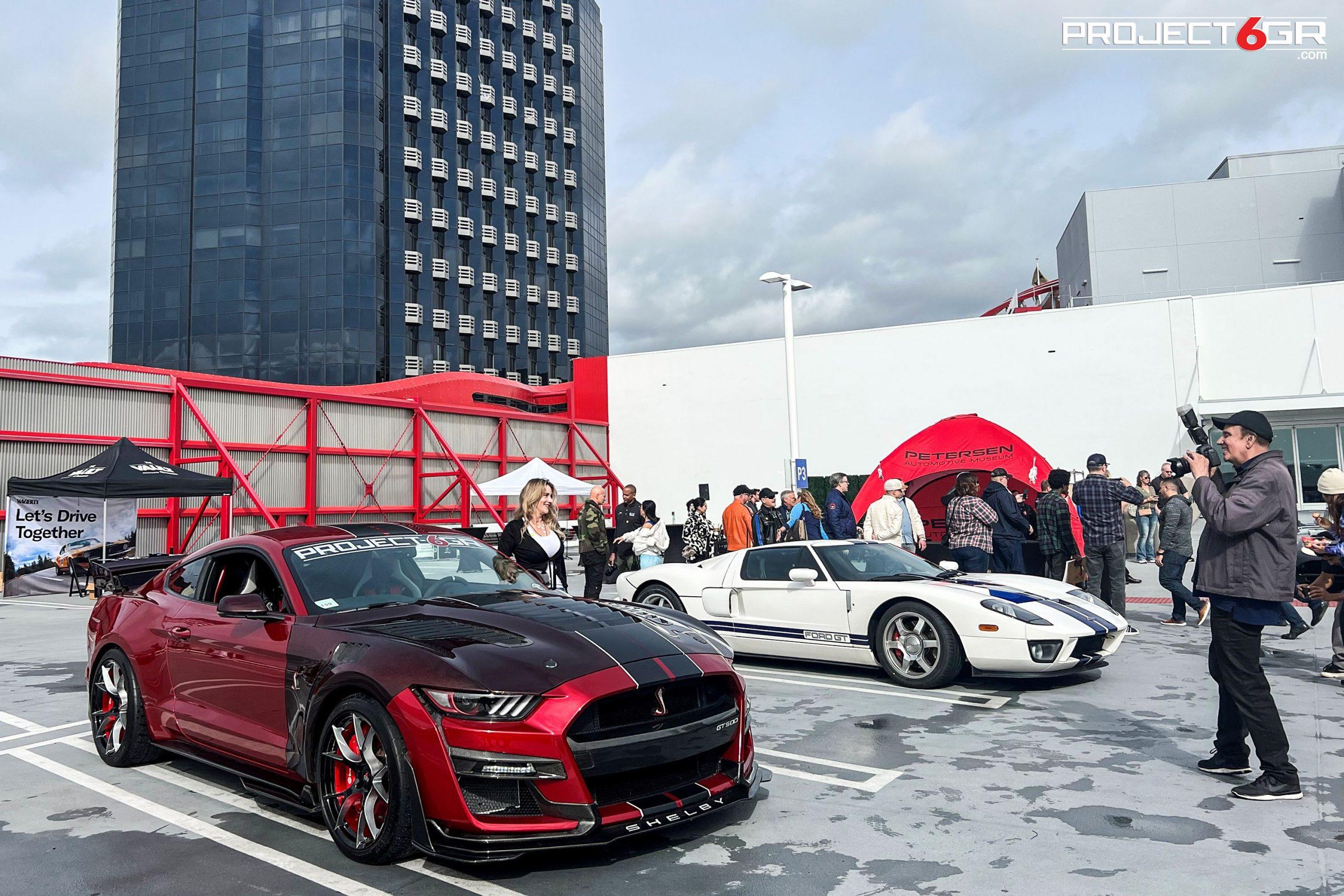 S650 Mustang Official Project 6GR Video Gallery: Events, Shows, Track Days project-6gr-shelby-cruise-in-show-08-scaled-