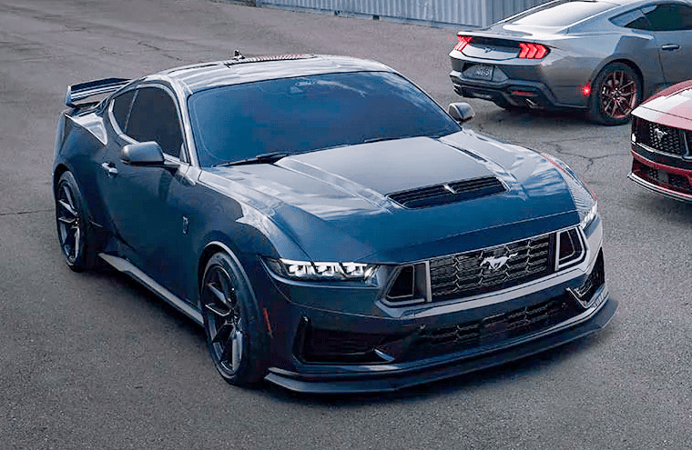 S650 Mustang The new pictures from the Ford 2024 Mustang webpage PSX_20221015_205755