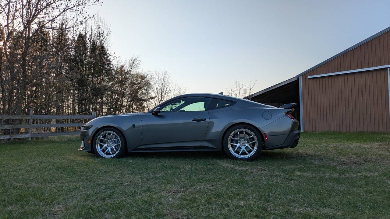 S650 Mustang Official S650 Dark Horse Aftermarket Wheel/Tire Thread! PXL-20250504-001232987