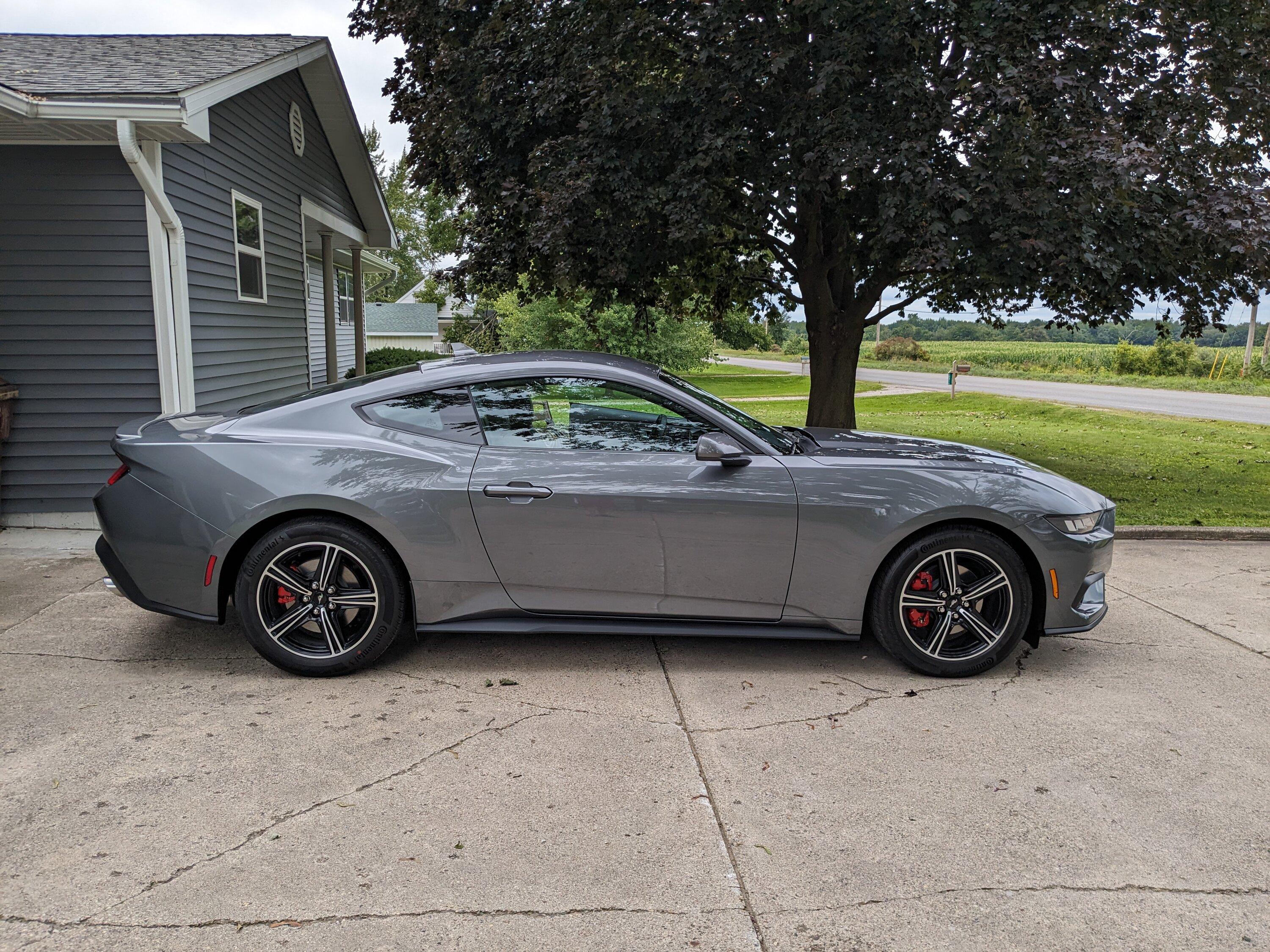 S650 Mustang DannyJ7's Ecoboost PXL_20230826_172041792