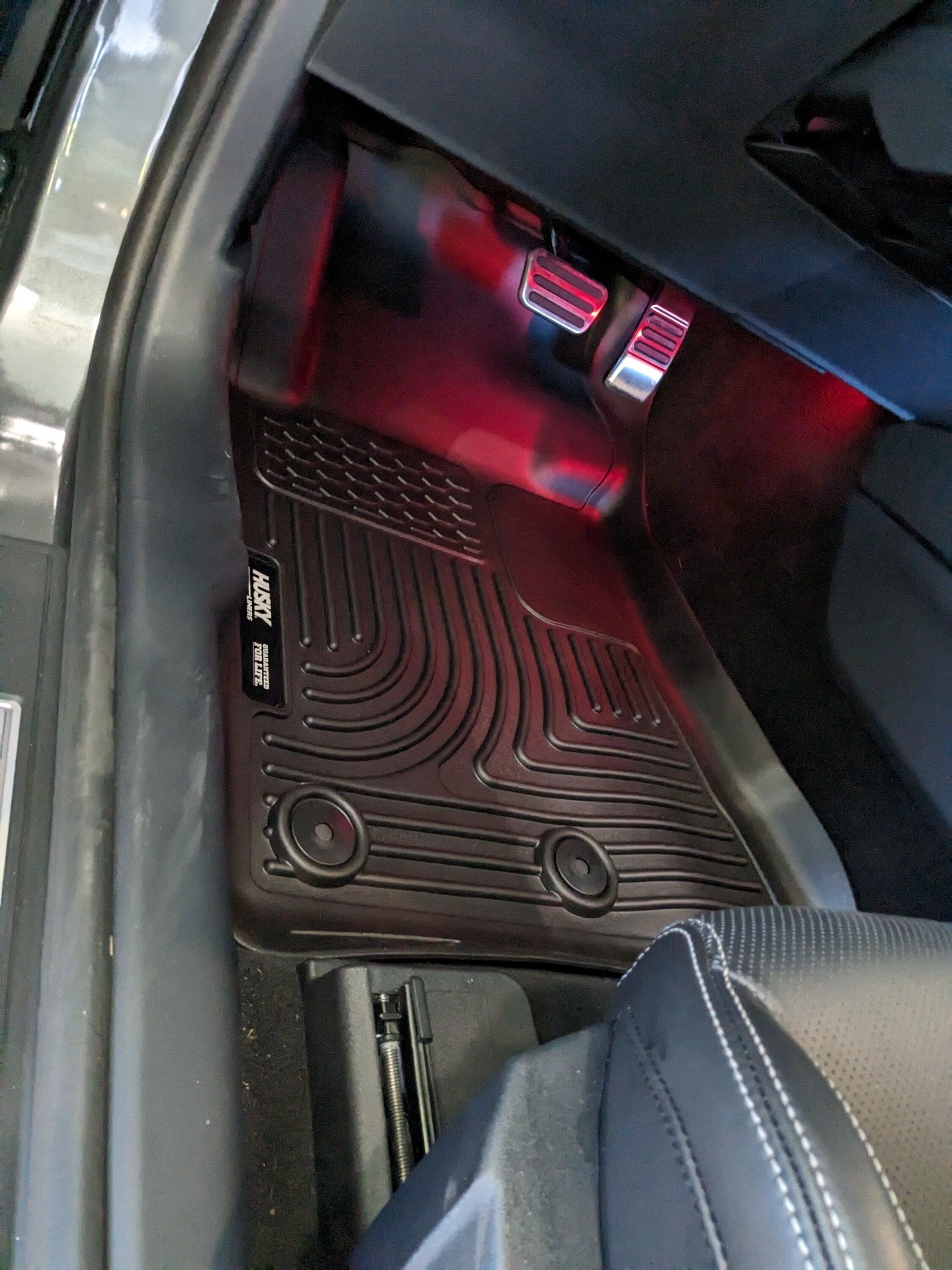 S650 Mustang DannyJ7's Ecoboost PXL_20230914_224839587