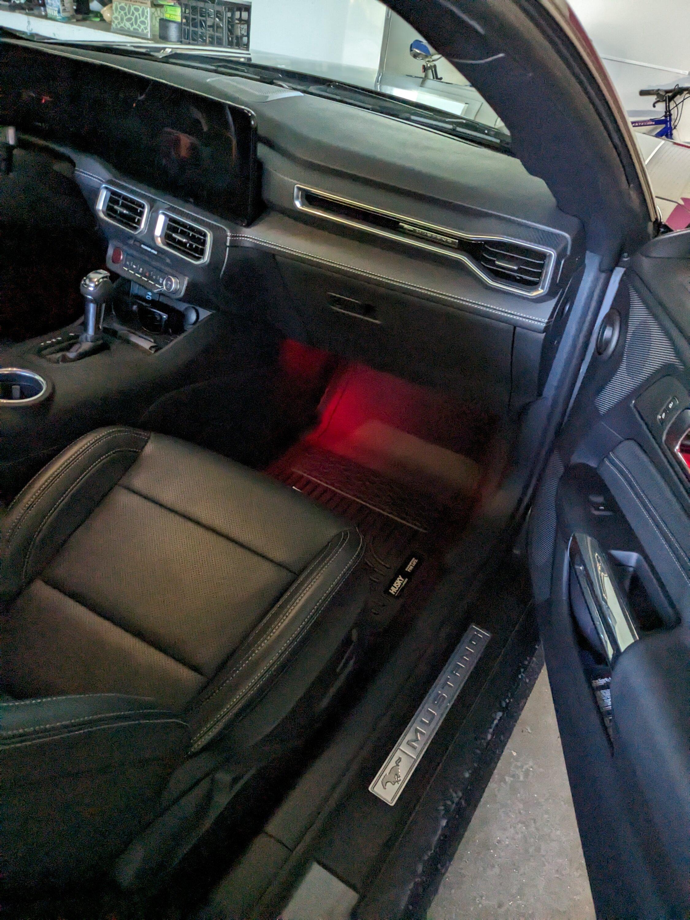 S650 Mustang DannyJ7's Ecoboost PXL_20230914_225421339.MP