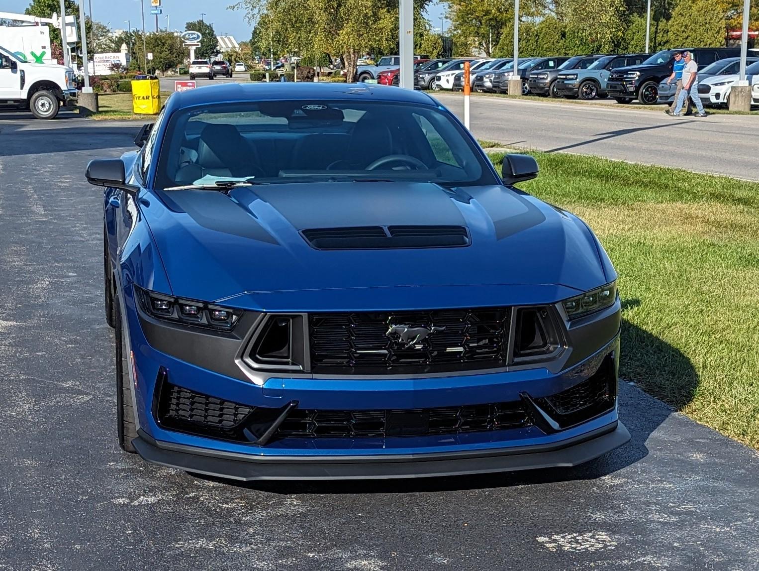 S650 Mustang Official ATLAS BLUE Mustang S650 Thread PXL_20230919_213623554