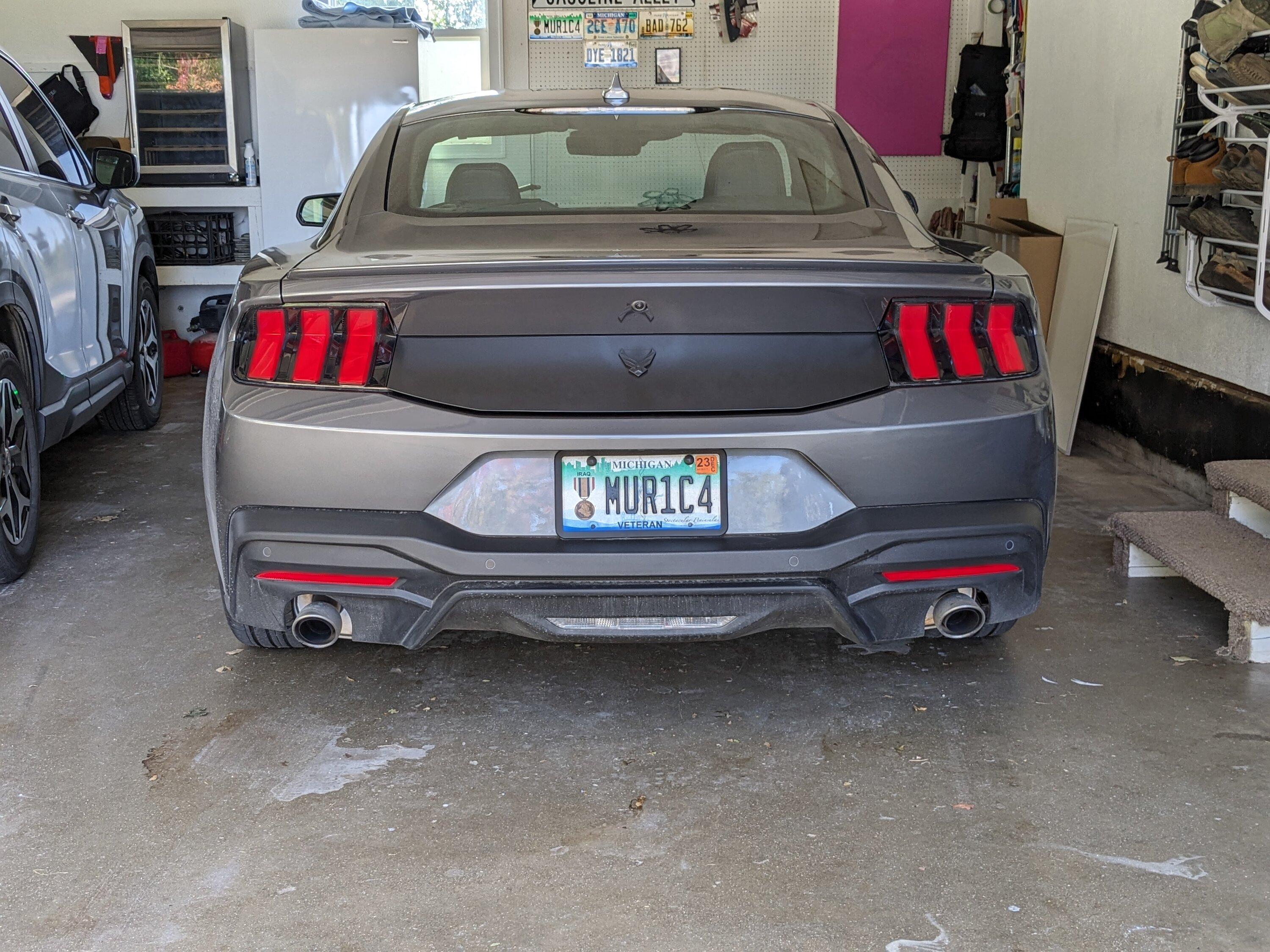 S650 Mustang DannyJ7's Ecoboost PXL_20231001_173604220