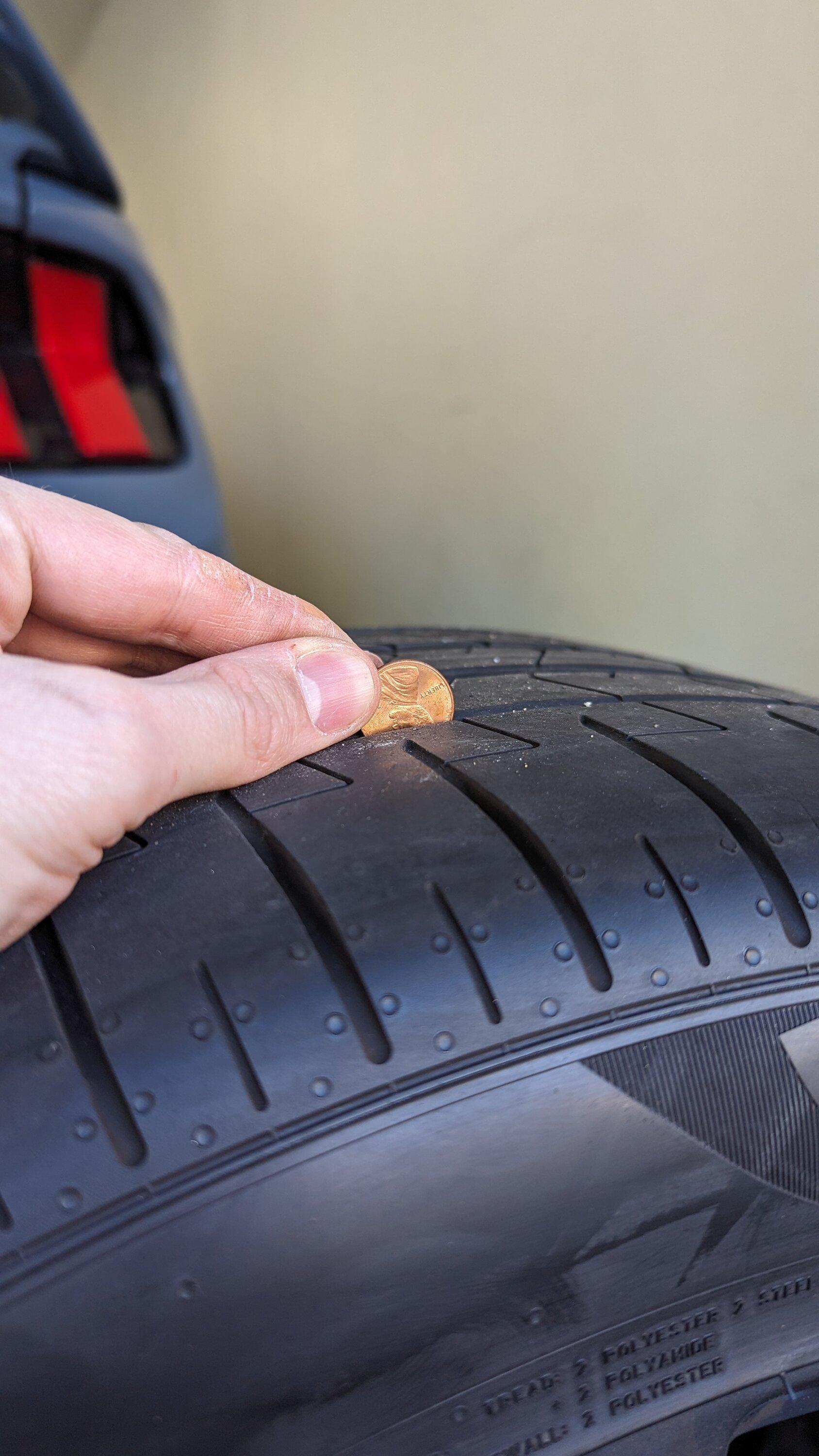 S650 Mustang 2024 mustang Pirelli PZero tires(PZ4) $500 pxl_20231122_192759971-jpg-