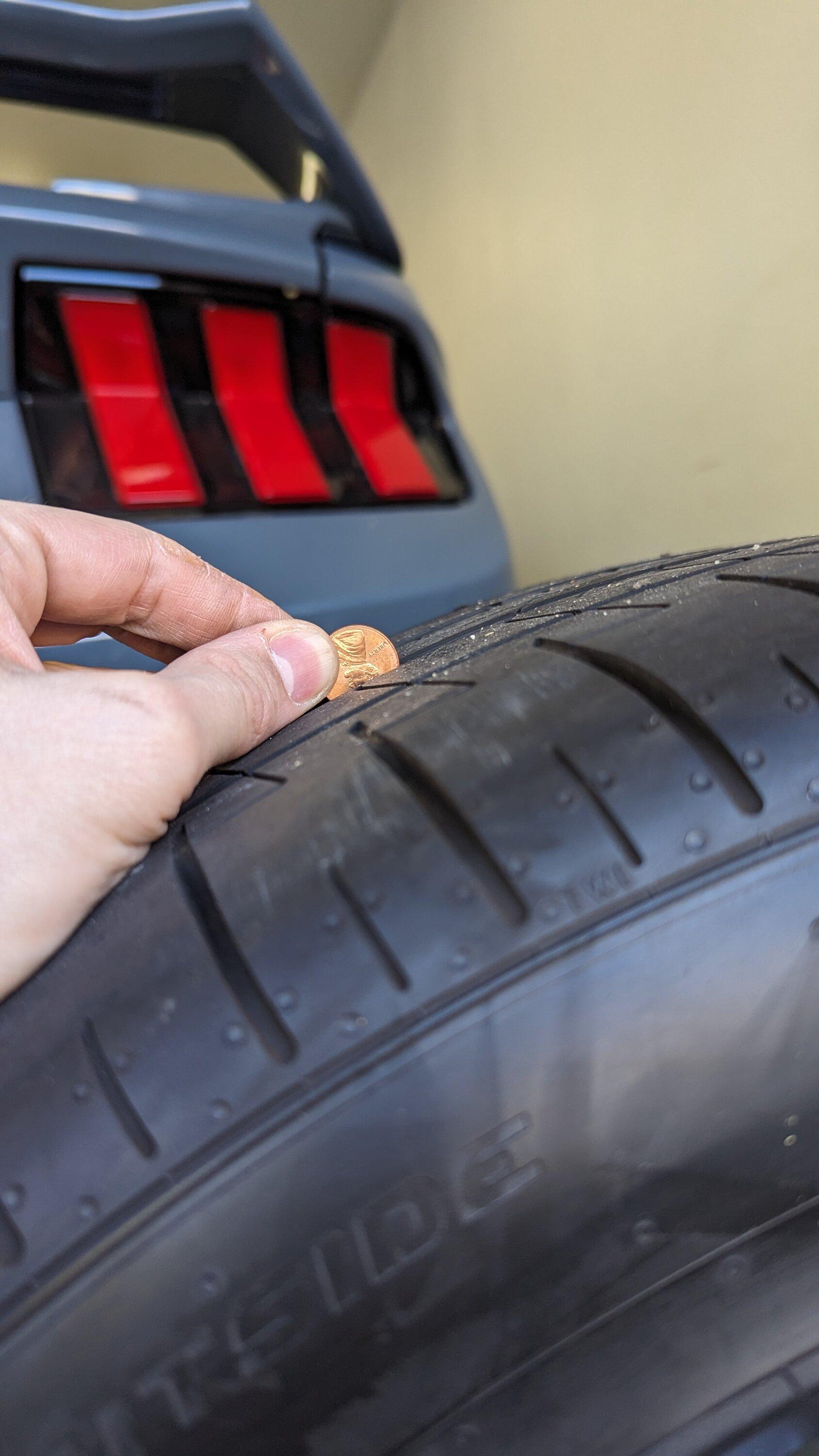 S650 Mustang 2024 mustang Pirelli PZero tires(PZ4) $500 pxl_20231122_192811316-jpg-