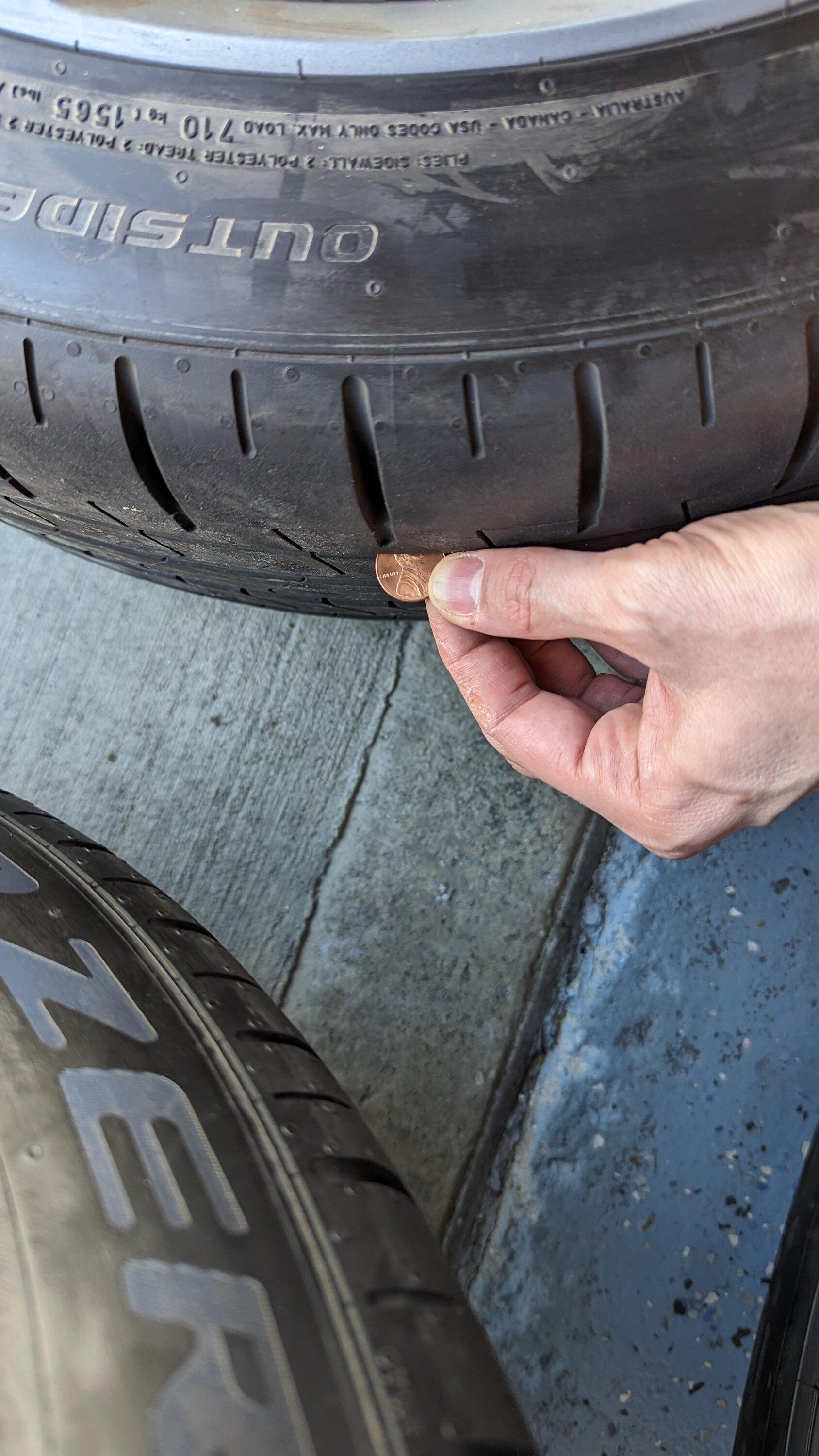 S650 Mustang 2024 mustang Pirelli PZero tires(PZ4) $500 pxl_20231122_192851260-jpg-