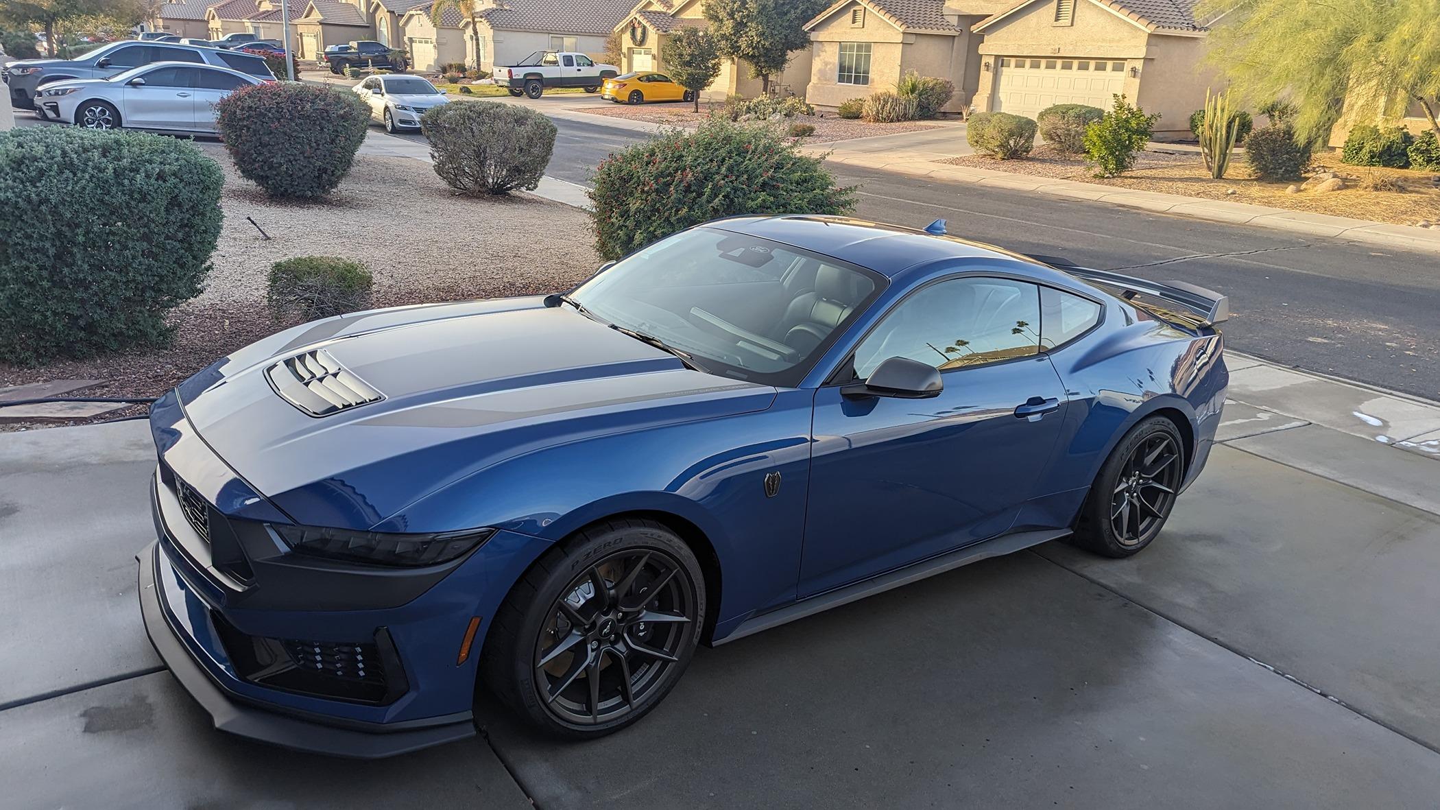 S650 Mustang How's this look so far for reinforcement? PXL_20231203_231800461