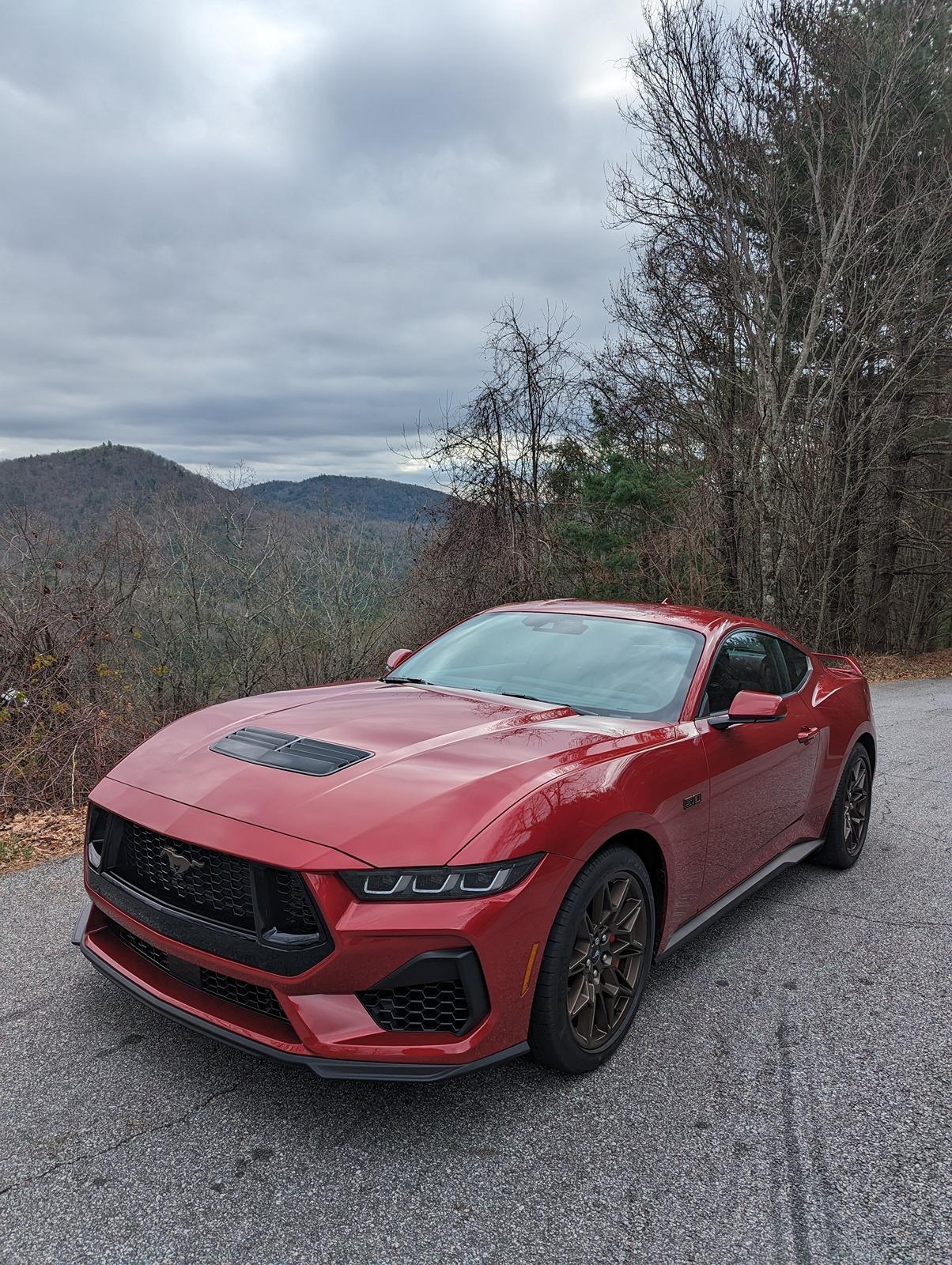 S650 Mustang Share your Fav S650 shot PXL_20231223_153752455