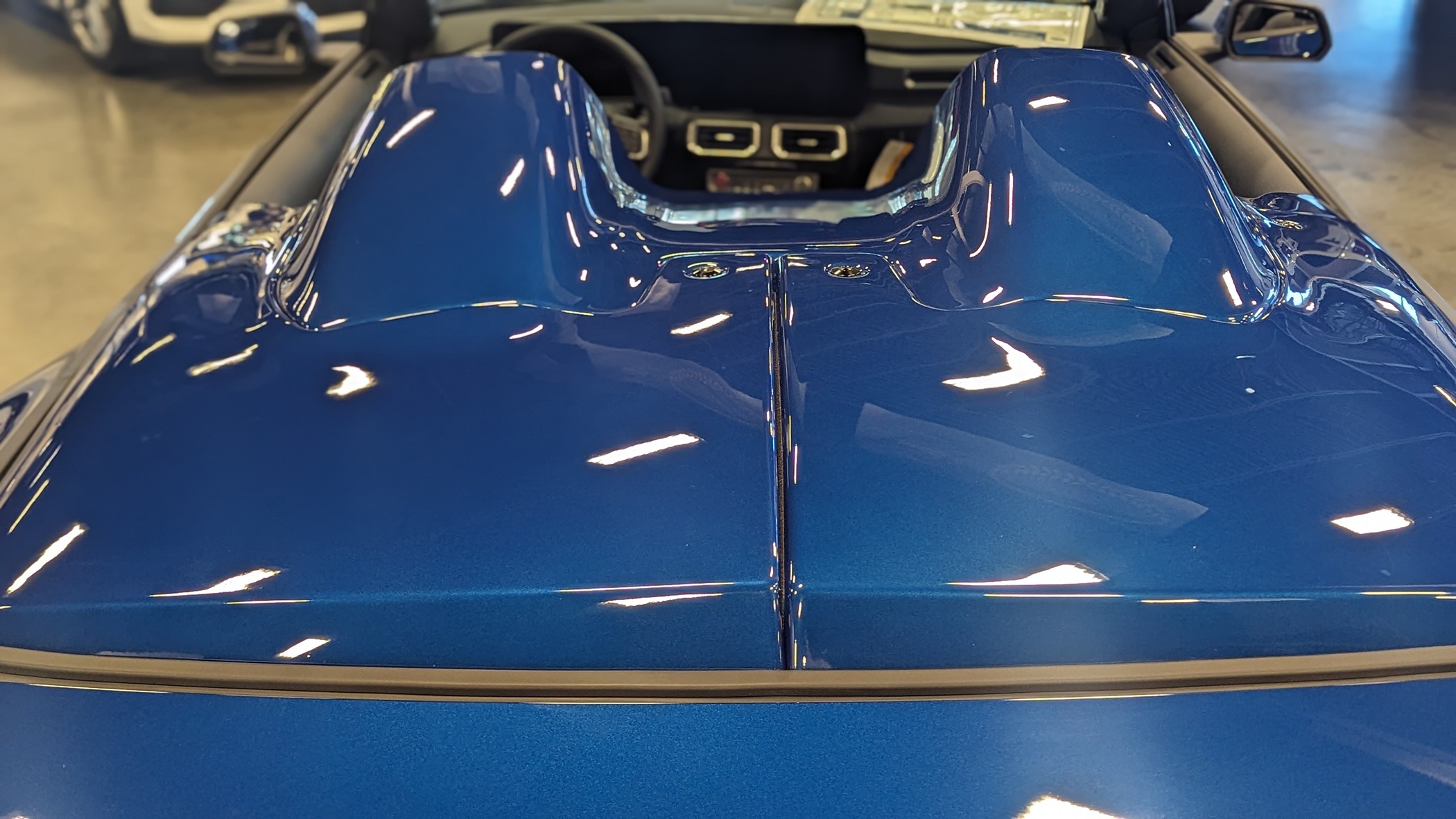 S650 Mustang 2024 Mustang GT Convertible Build PXL_20240320_190650086.PORTRAIT