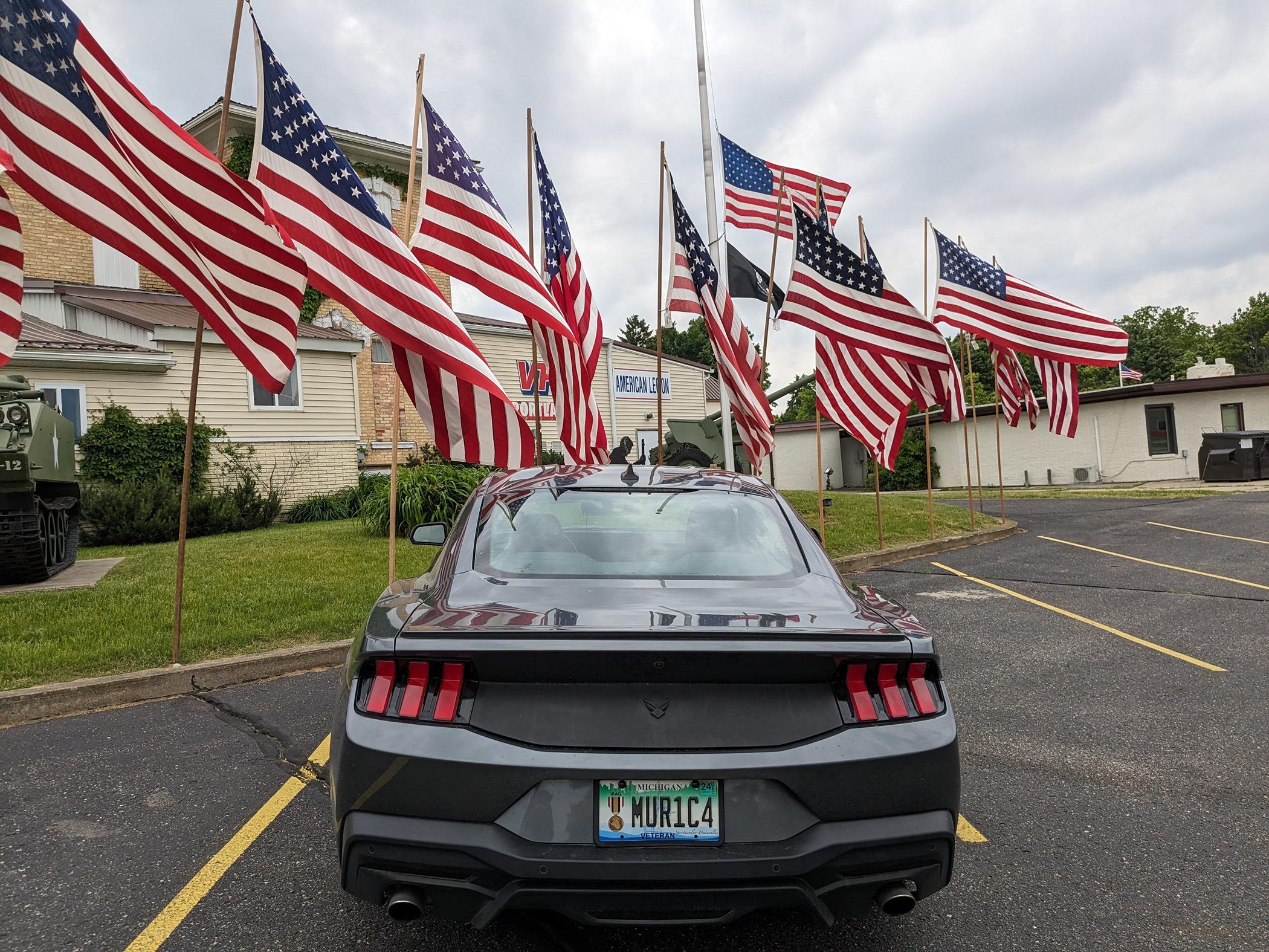S650 Mustang DannyJ7's Ecoboost PXL_20240526_201623417.MP