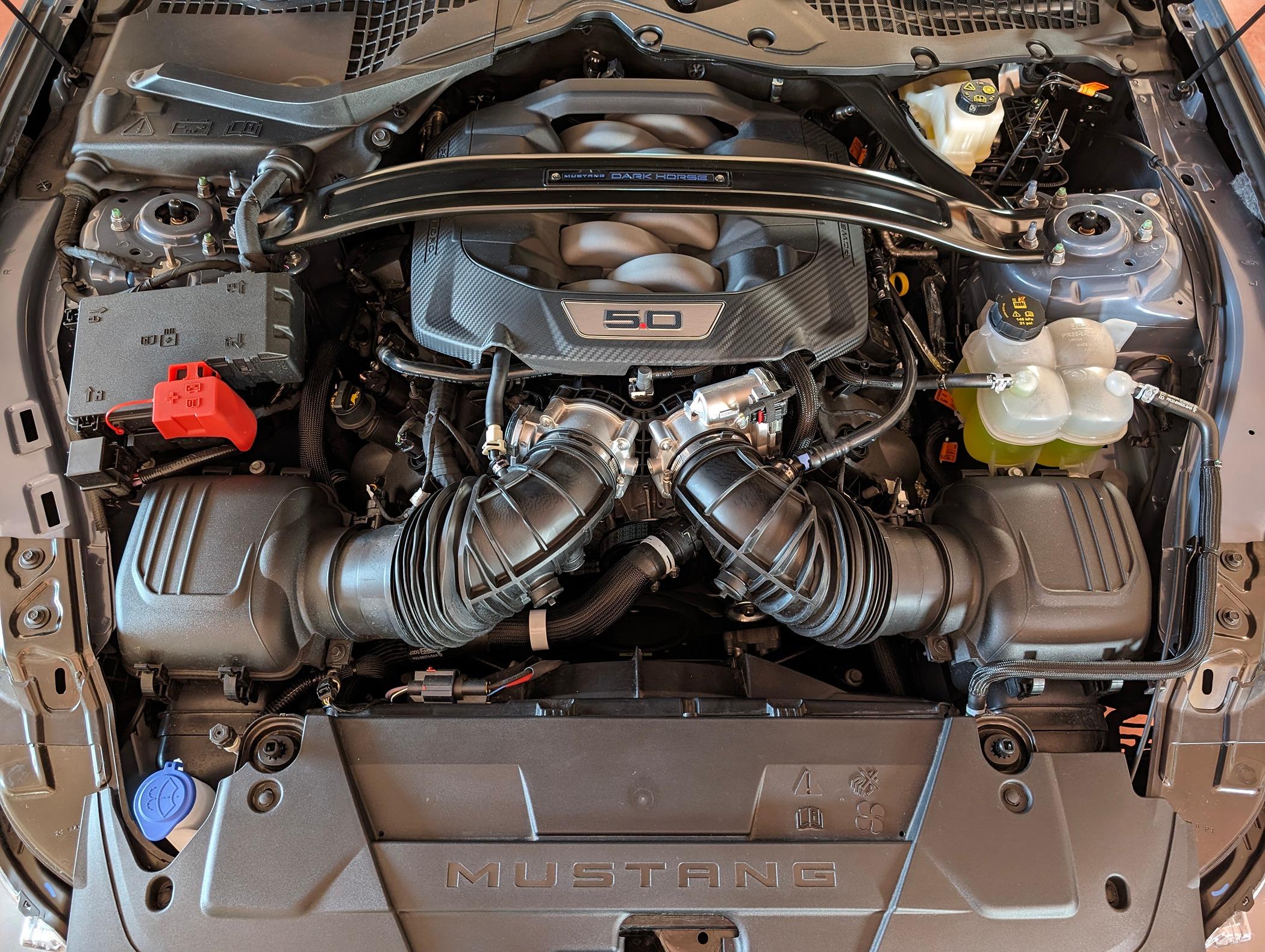 S650 Mustang List of EU forum orders PXL_20240530_163101906