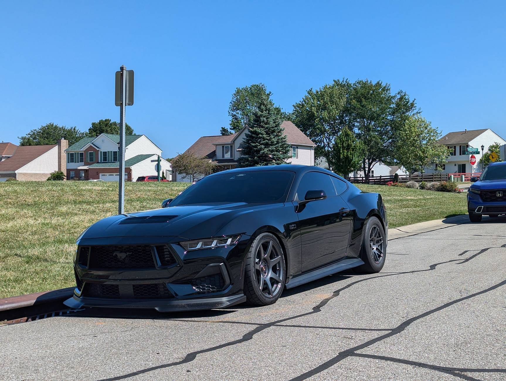 S650 Mustang Cool Daily Random S650 Mustang Pics -- Post Yours! 📸 PXL_20240822_154301050.MP
