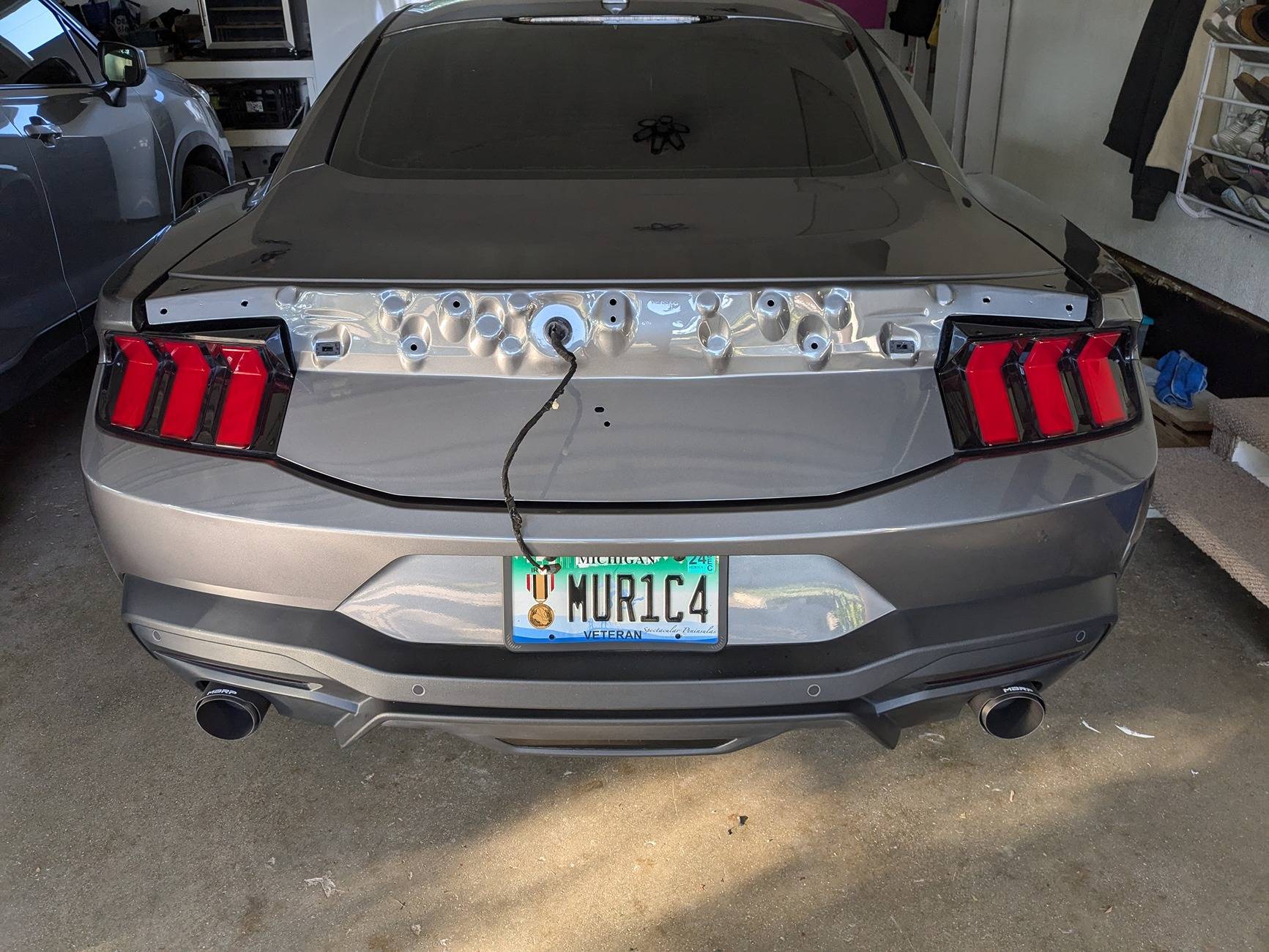 S650 Mustang DannyJ7's Ecoboost PXL_20240917_130303247
