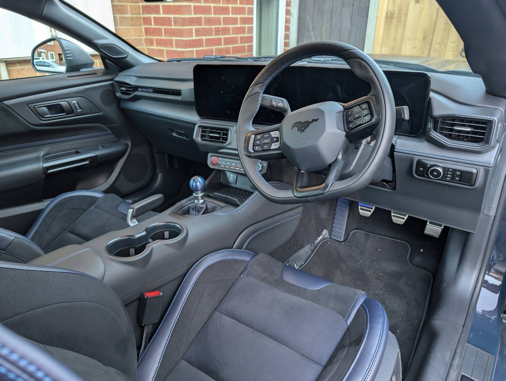 S650 Mustang S650 UK orders PXL_20241003_170006772