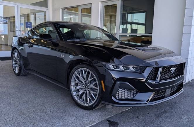 S650 Mustang 2025 MUSTANG- WHAT IS YOUR SPEC? PXL_20250217_232029420