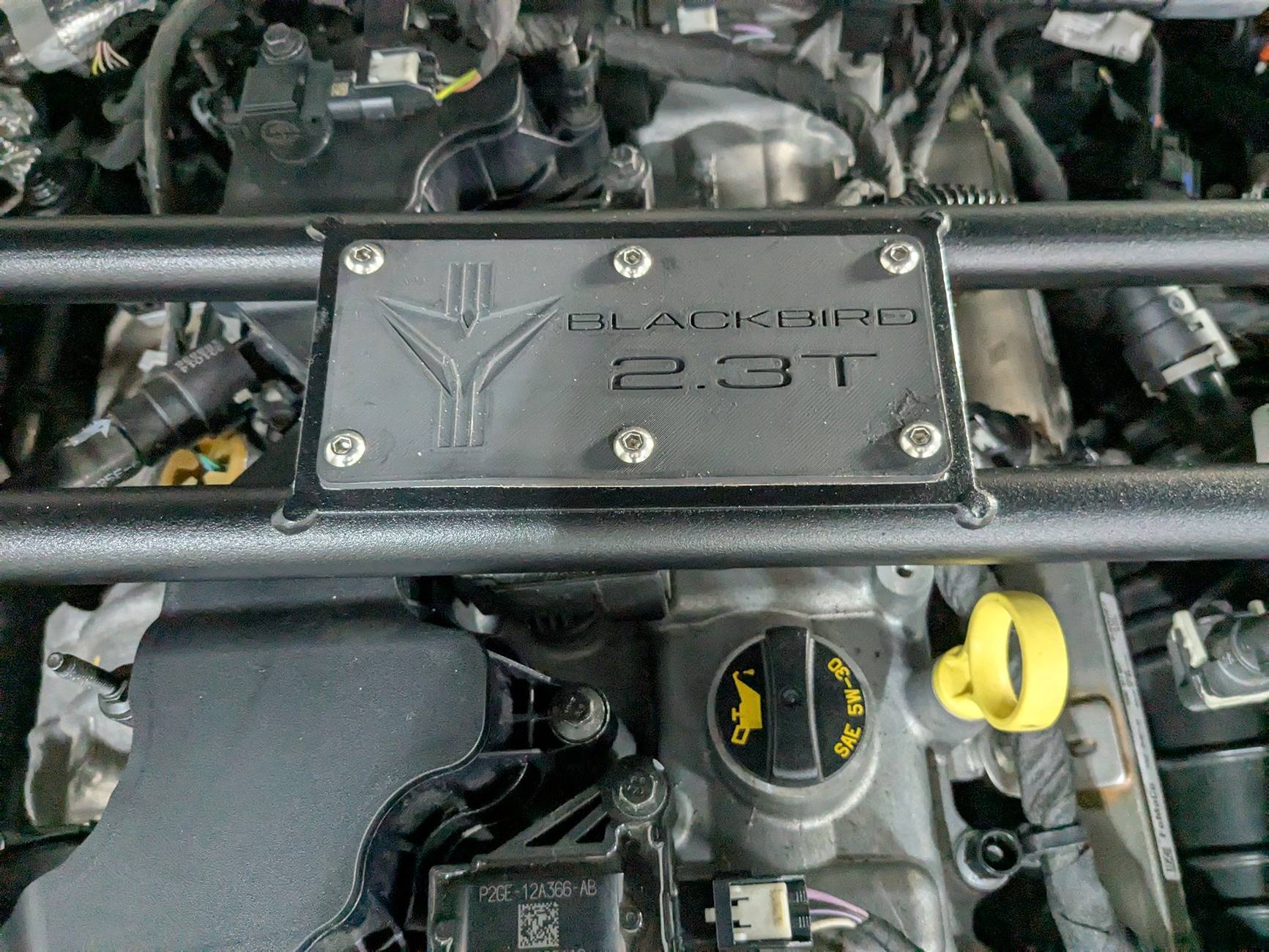 S650 Mustang DannyJ7's Ecoboost PXL_20250305_142237026