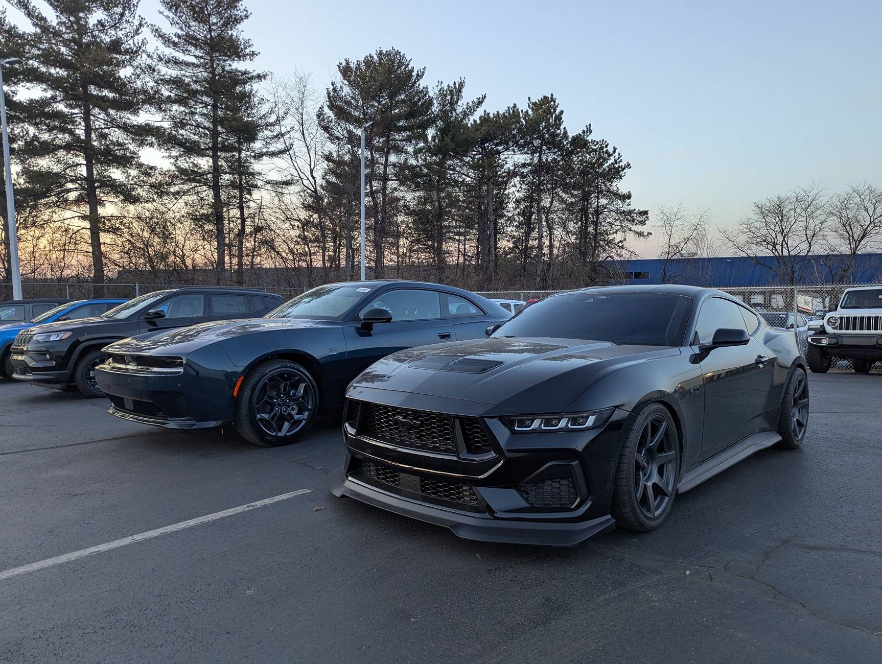 S650 Mustang Cool Daily Random S650 Mustang Pics -- Post Yours! 📸 PXL_20250308_234047561.MP