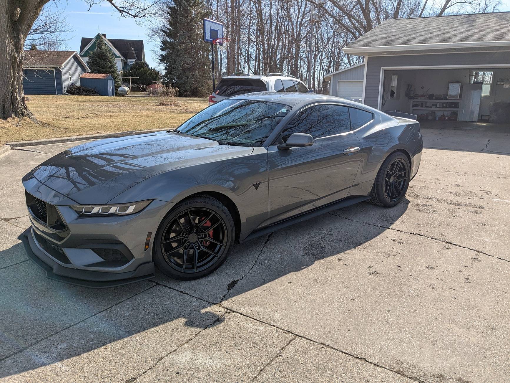S650 Mustang DannyJ7's Ecoboost PXL_20250310_195052616