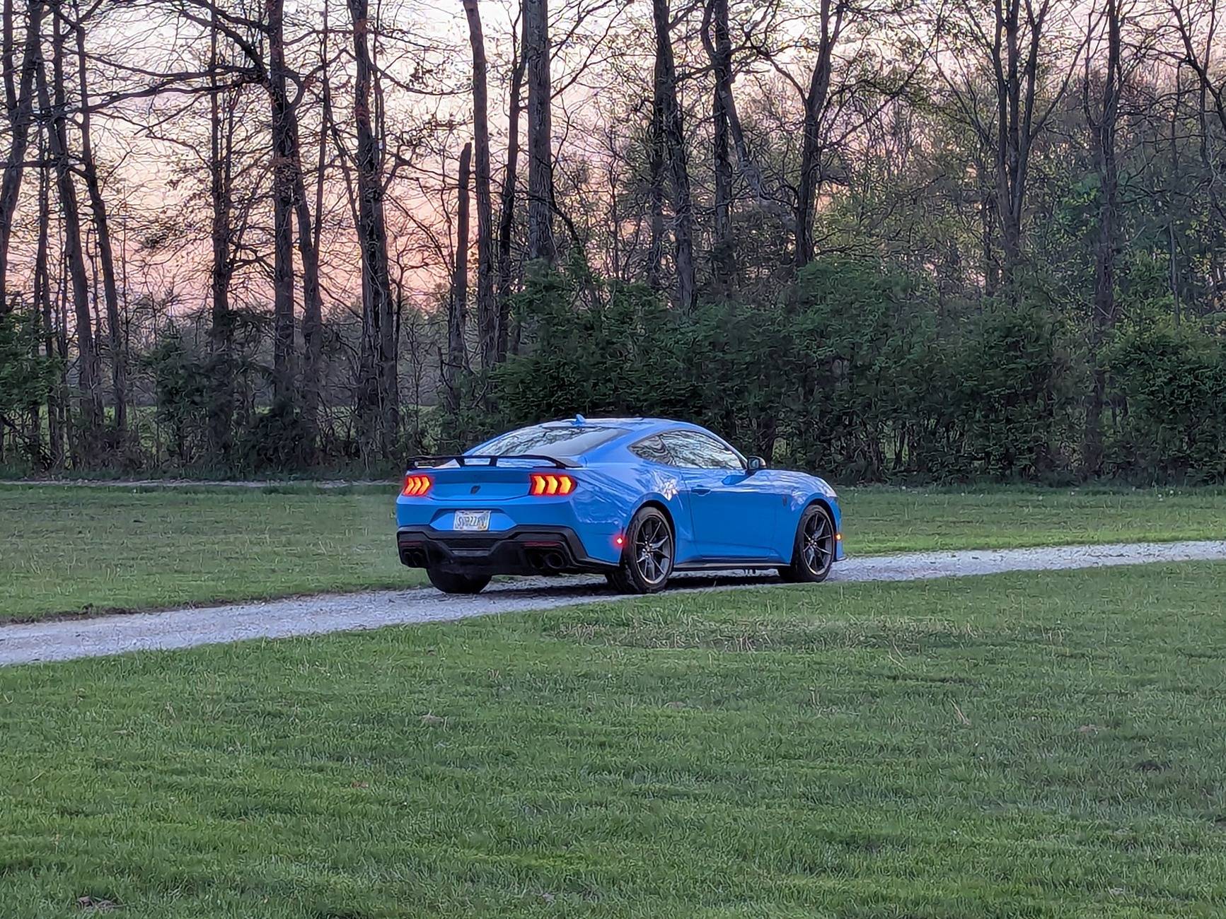 S650 Mustang Cool Daily Random S650 Mustang Pics -- Post Yours! 📸 PXL_20250423_001923012