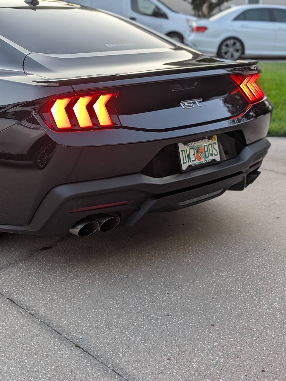 S650 Mustang Some pics of my 24 GT Premium (because people asked) PXL_20250624_002850152.PORTRAIT
