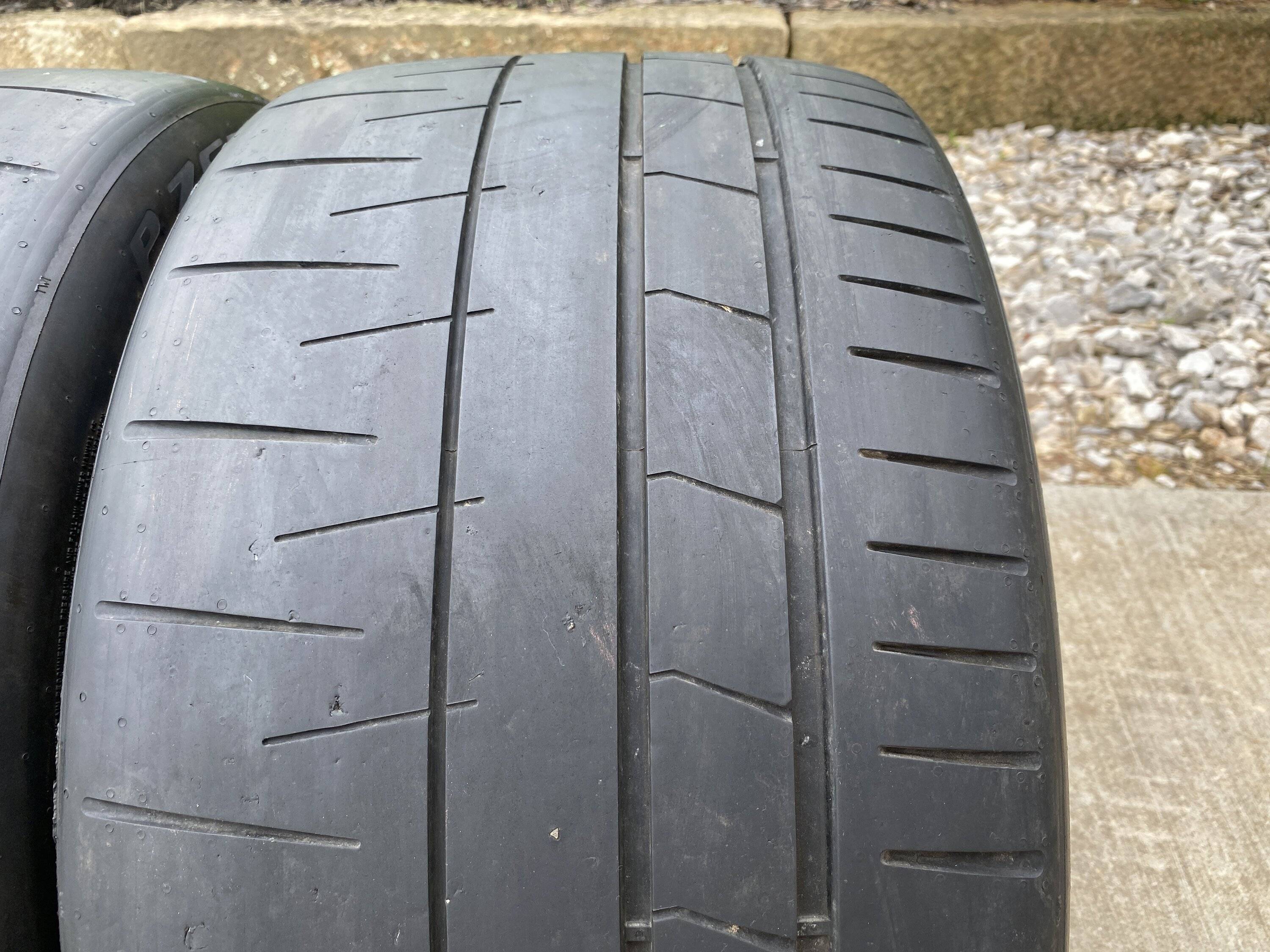S650 Mustang Pirelli Trofeo RS Tires 305/30 & 315/30-19 — 369 miles PZ 315L.JPG