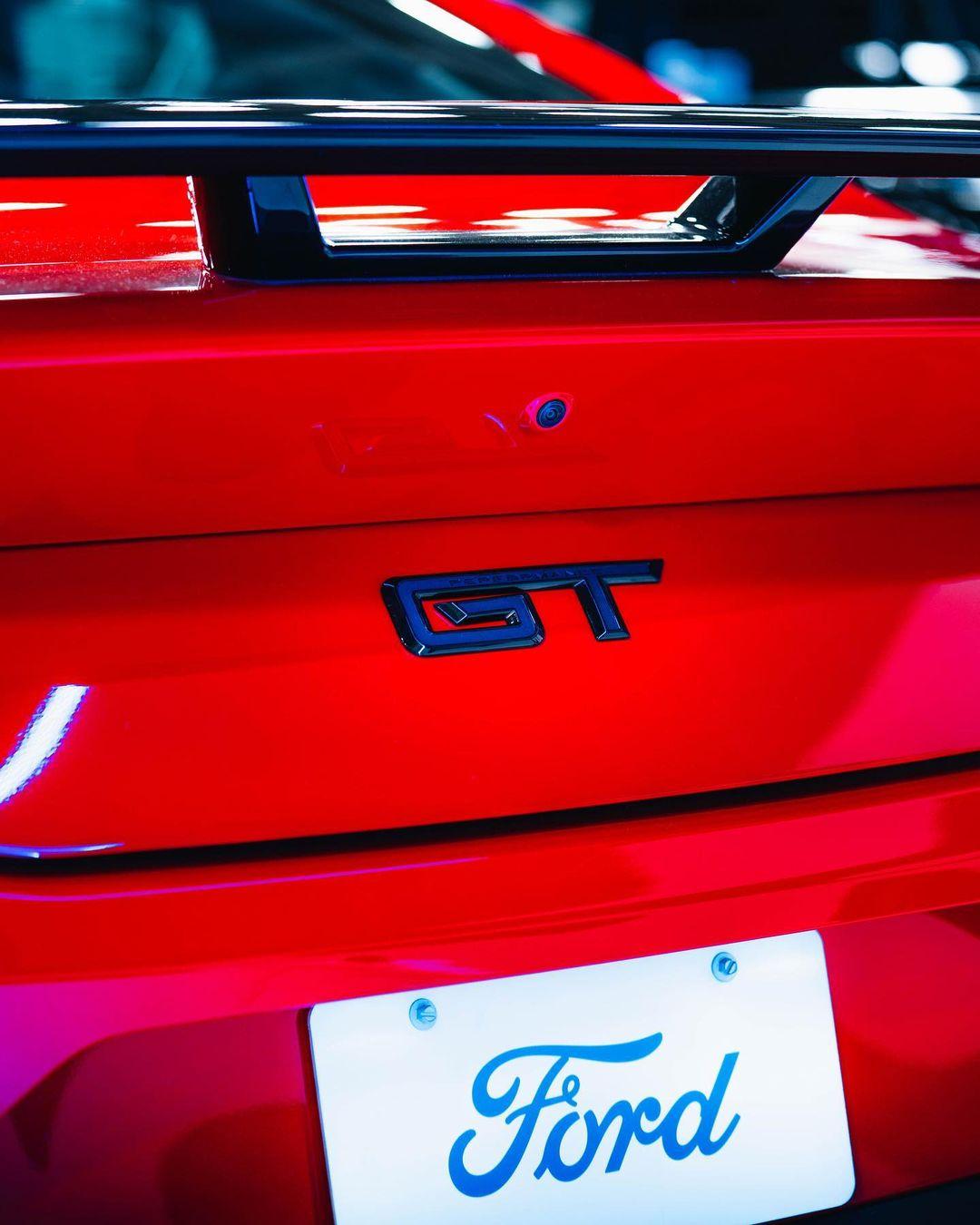 S650 Mustang Official RACE RED Mustang S650 Thread race-red-mustang-s650-gt-3-