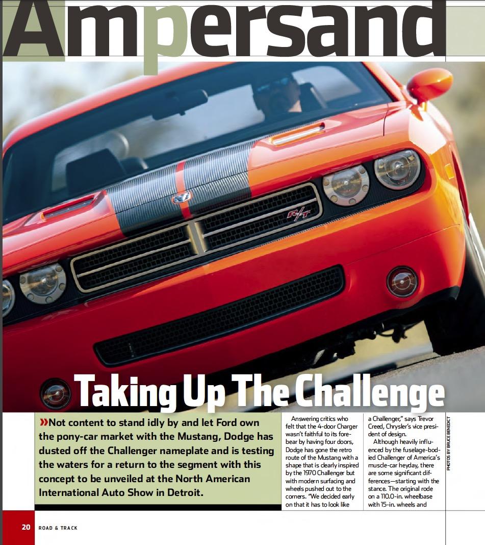 S650 Mustang 2024 mustang the problem with expectations RandT_mag_feb2006