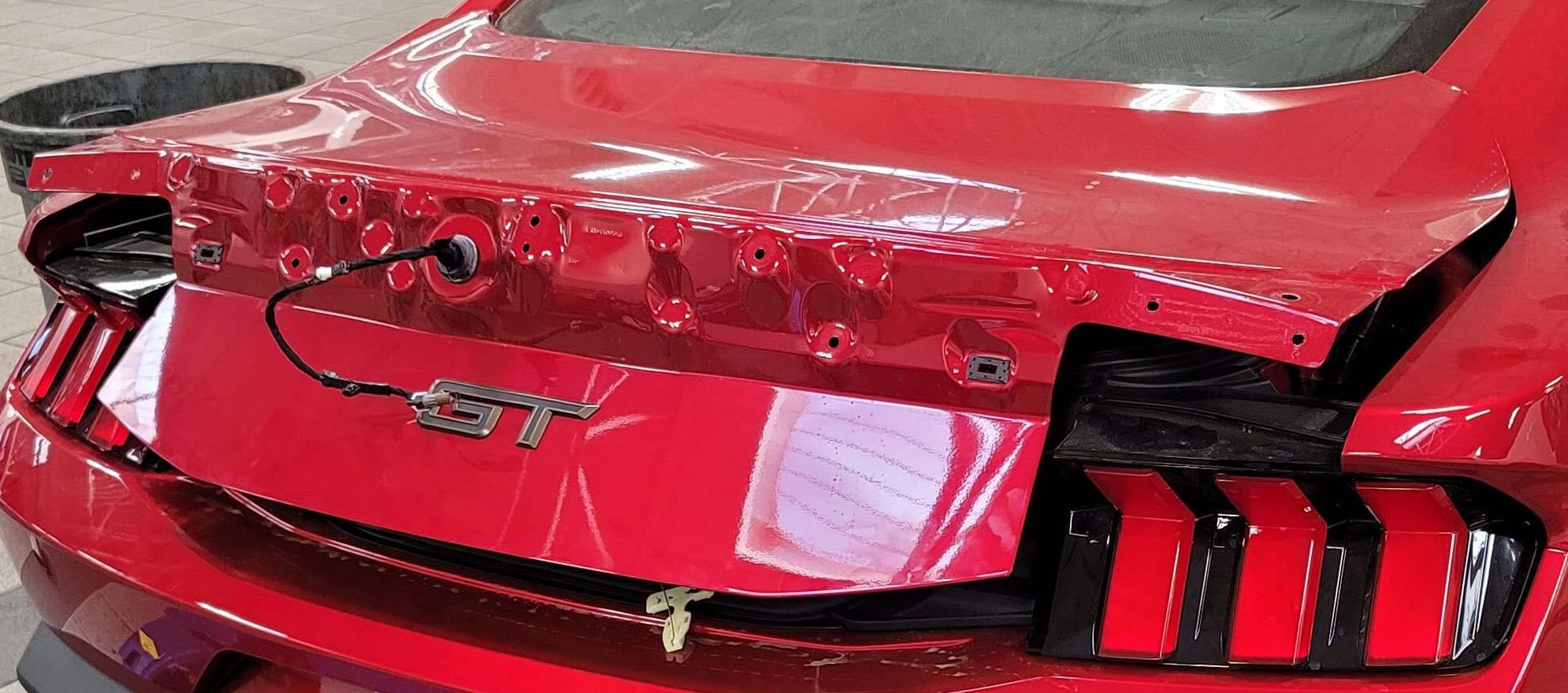 S650 Mustang GT Fastback Rear Wing Spoiler - options? Rear-Deck-Lid