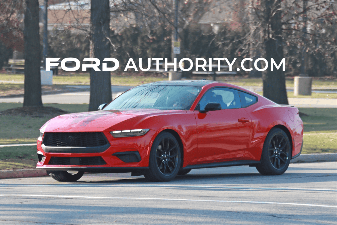 S650 Mustang Official RACE RED Mustang S650 Thread RedS650.PNG