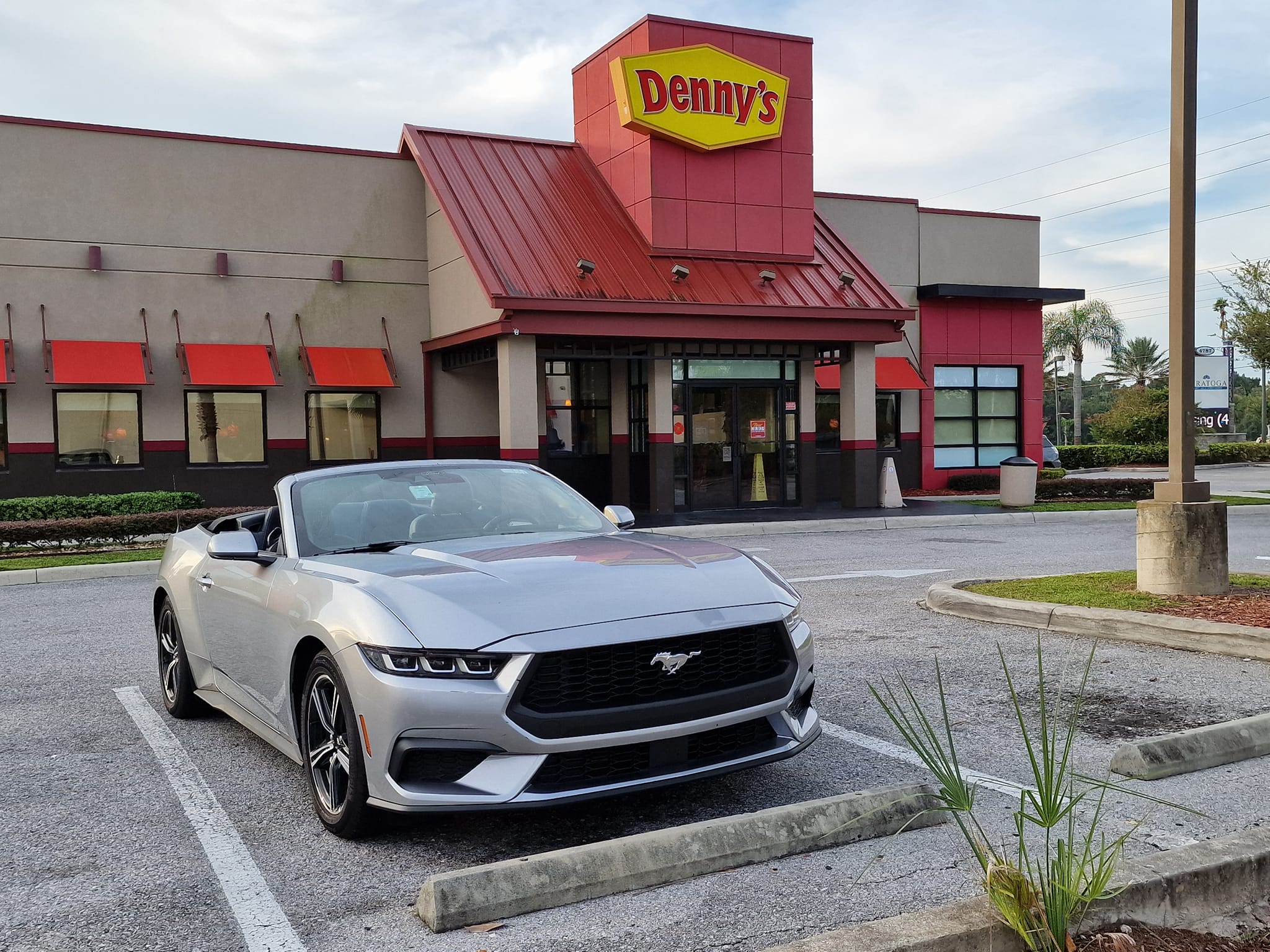 S650 Mustang Official ICONIC SILVER Mustang S650 Thread Rental