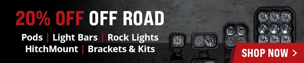 S650 Mustang 20% OFF Diode Dynamics Lighting Products | Summer Sale | 6/30-7/8 RJFG1YS