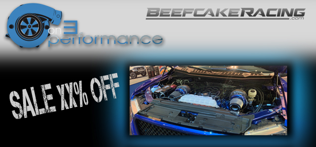 S650 Mustang Up to 55% off Black Friday @Beefcake Racing! rmance-turbo-sale-for-black-friday-beefcake-racin