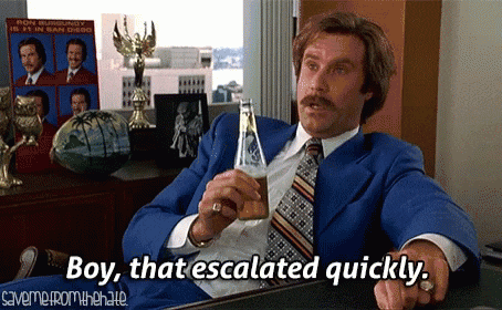 S650 Mustang Why's Ford not allowing people to tune the S650 Mustang? ron-burgundy-escalated-quickly