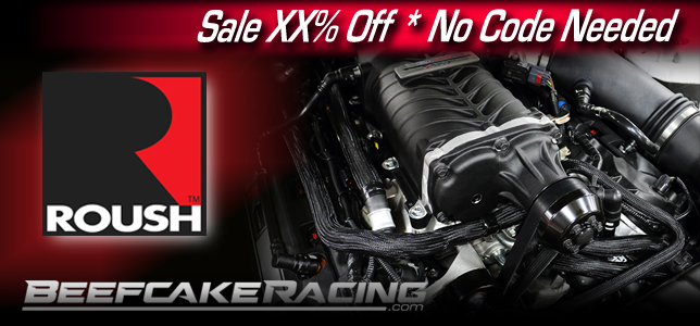 S650 Mustang VMP Superchargers 15% off and more @Beefcake Racing!!! roush-performance-sale-xx-off-at-beefcake-racin