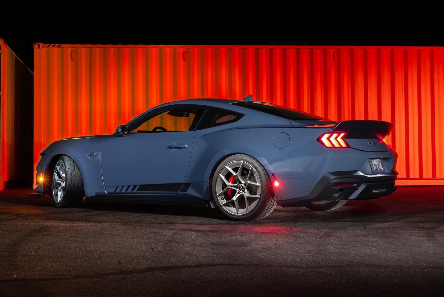 S650 Mustang 2024 Mustang RTR Spec 2 (S650) Official Reveal RTR Spec 2 30