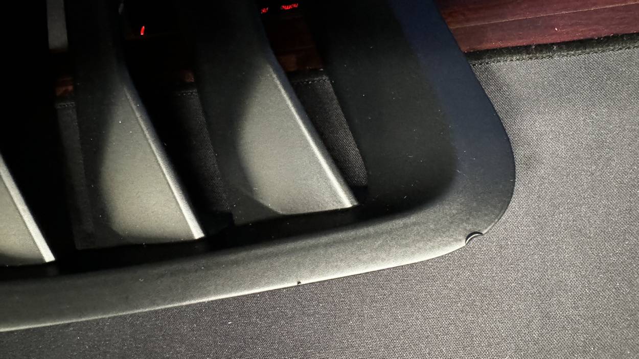 S650 Mustang RTR Hood Vent for 2024 Mustang Dark Horse [Update: Installed] rtr vent1