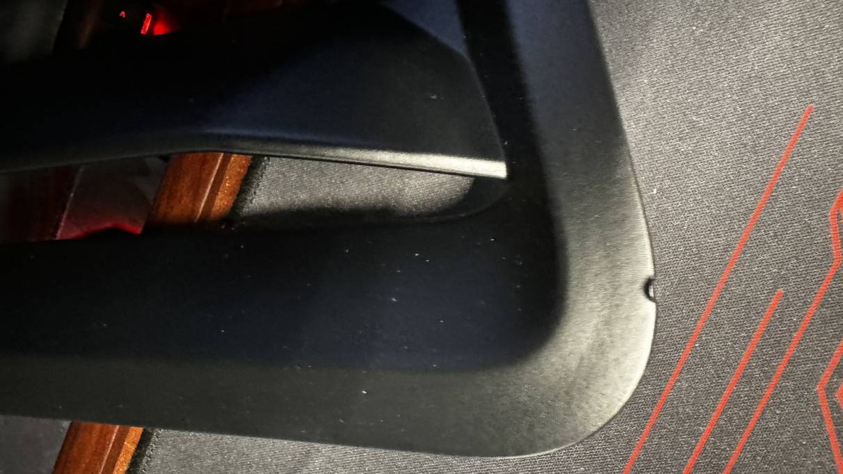 S650 Mustang RTR Hood Vent for 2024 Mustang Dark Horse [Update: Installed] rtr vent2