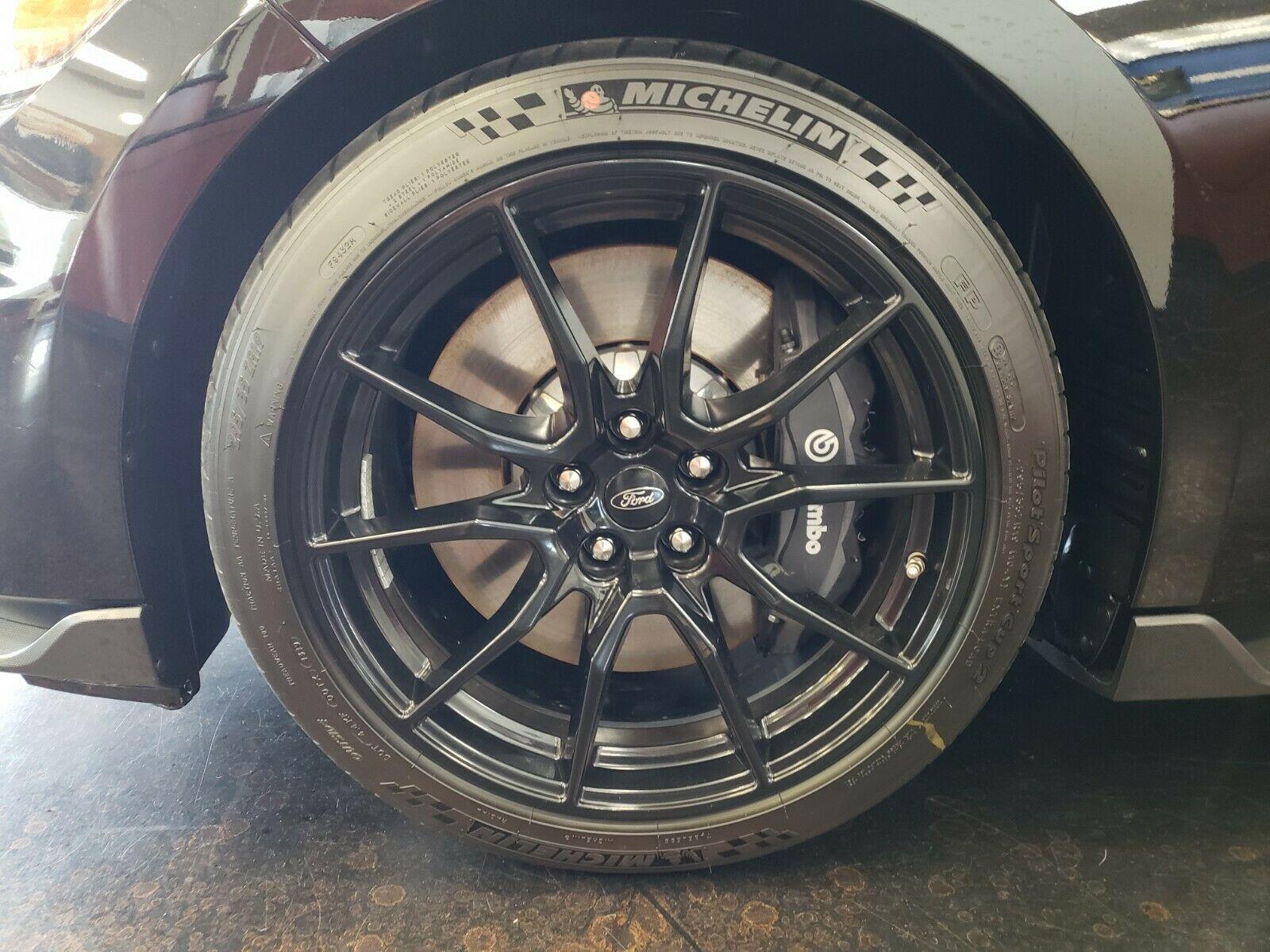 S650 Mustang S650 mule spotted..........with all wheel drive? s-l1600.53131