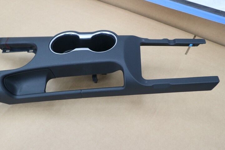 S650 Mustang Centre Console Cup Holders Have Moved Inwards s-l1600_LHS_to