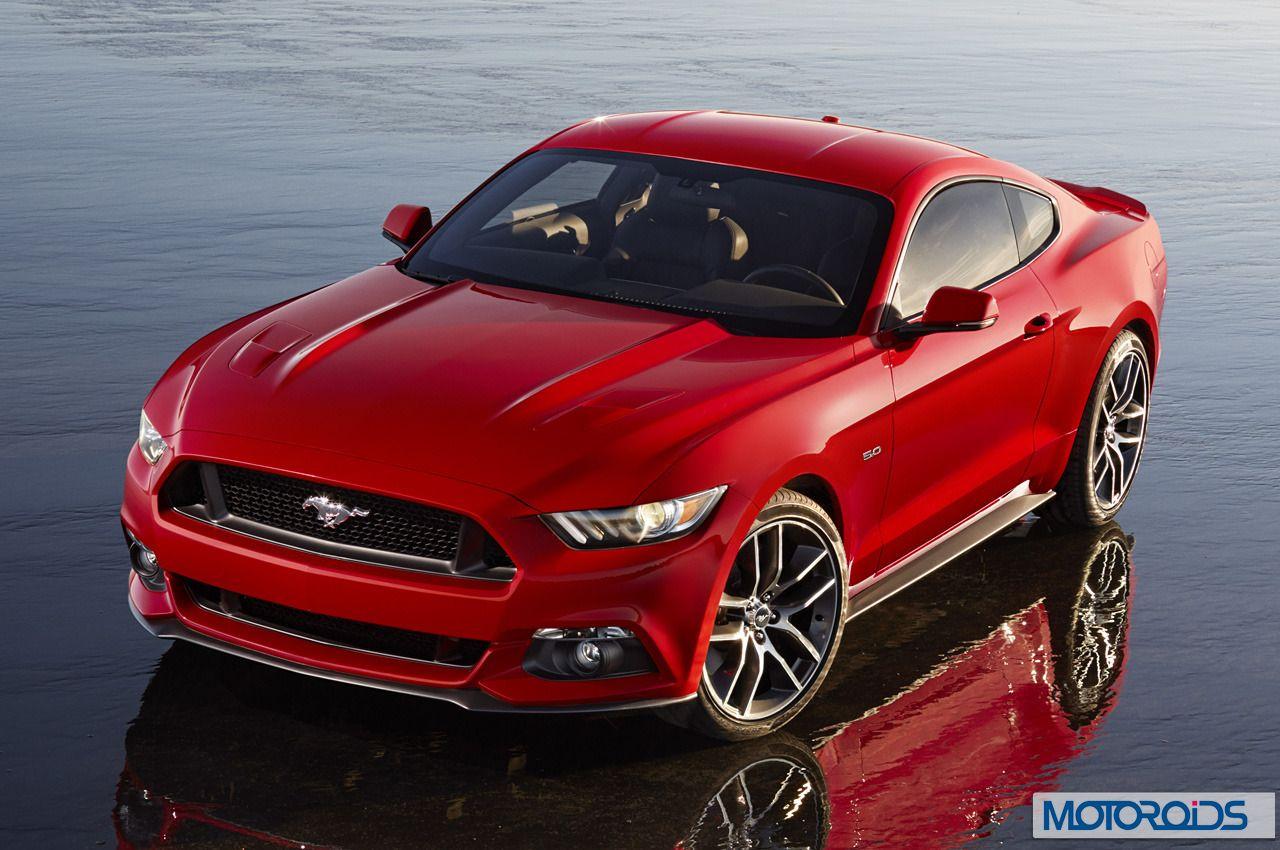 S650 Mustang What's your favourite S650 photo so far? s550-render-