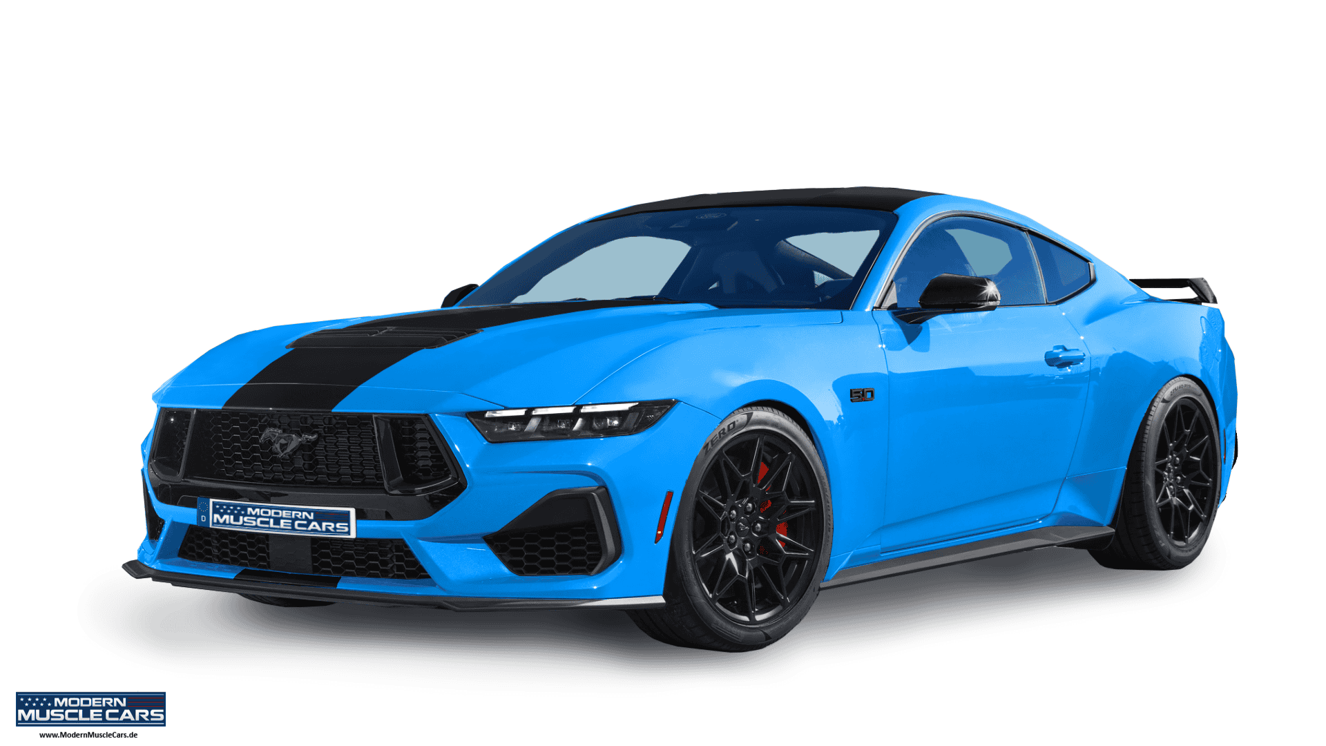 S650 Mustang Build your own Custom 2024 Mustang S650 NOW on my builder! S650 Ace 1