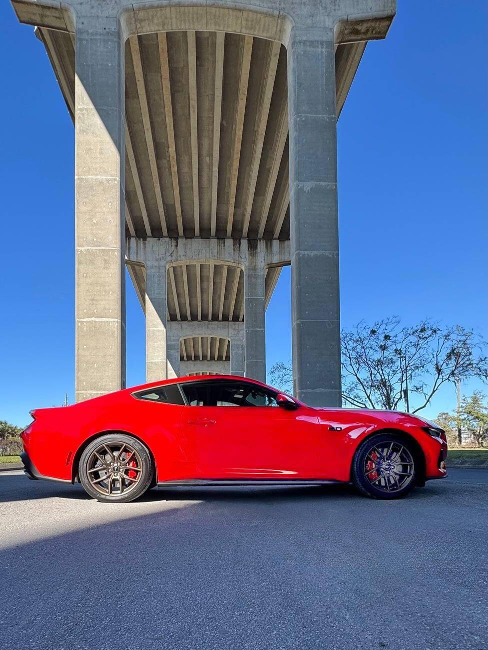 S650 Mustang Share your Fav S650 shot S650