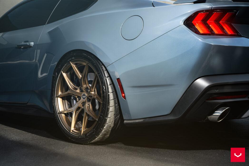 S650 Mustang Authorized Vossen Wheels Dealer: Hybrid Series and Full Forged Wheels For Mustang S650 S650-Mustang-GT-Hybrid-Forged-Series-HF-5-©-Vossen-Wheels-2023-5-1047x698