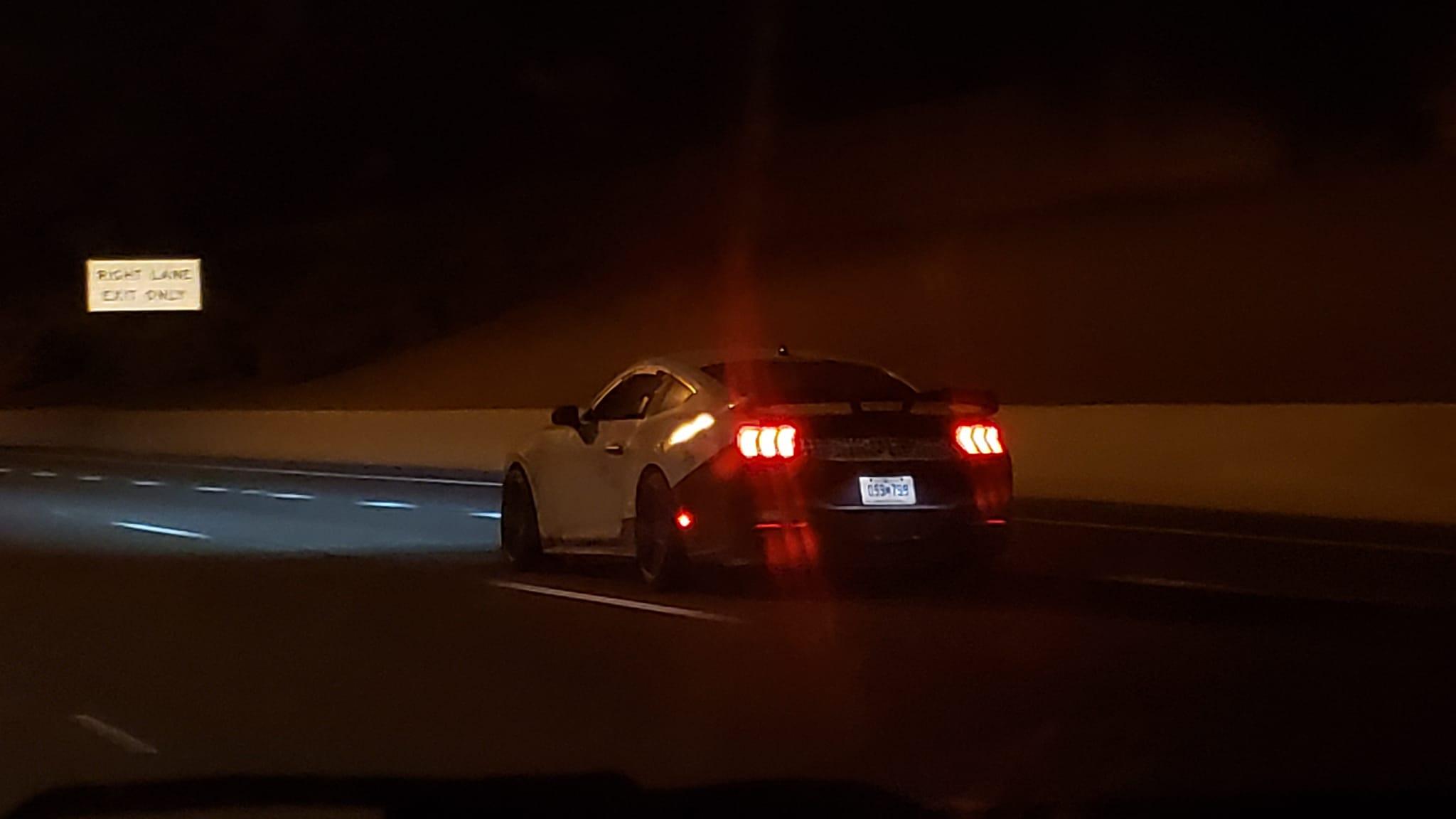 S650 Mustang S650 on Social Media S650 Prototype 28